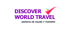 Disover world travel